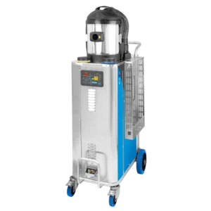 Steam Box Vac Industrial