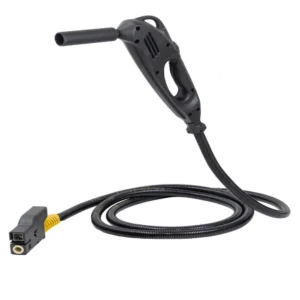 Steam-X ångpistol