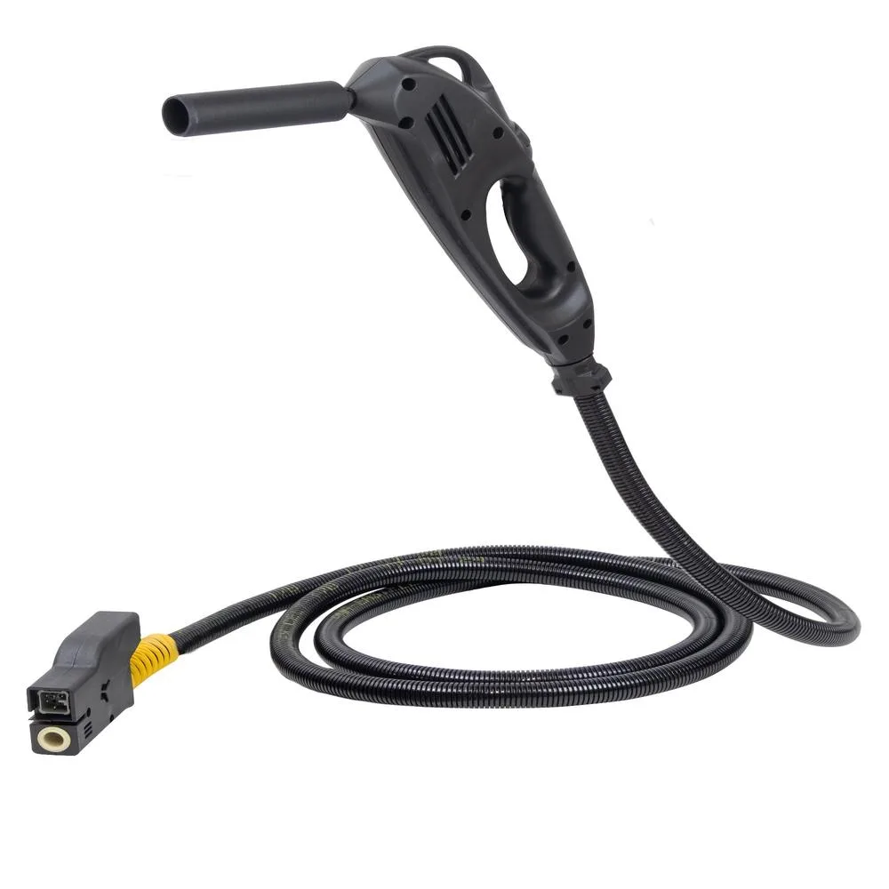 Steam-X ångpistol