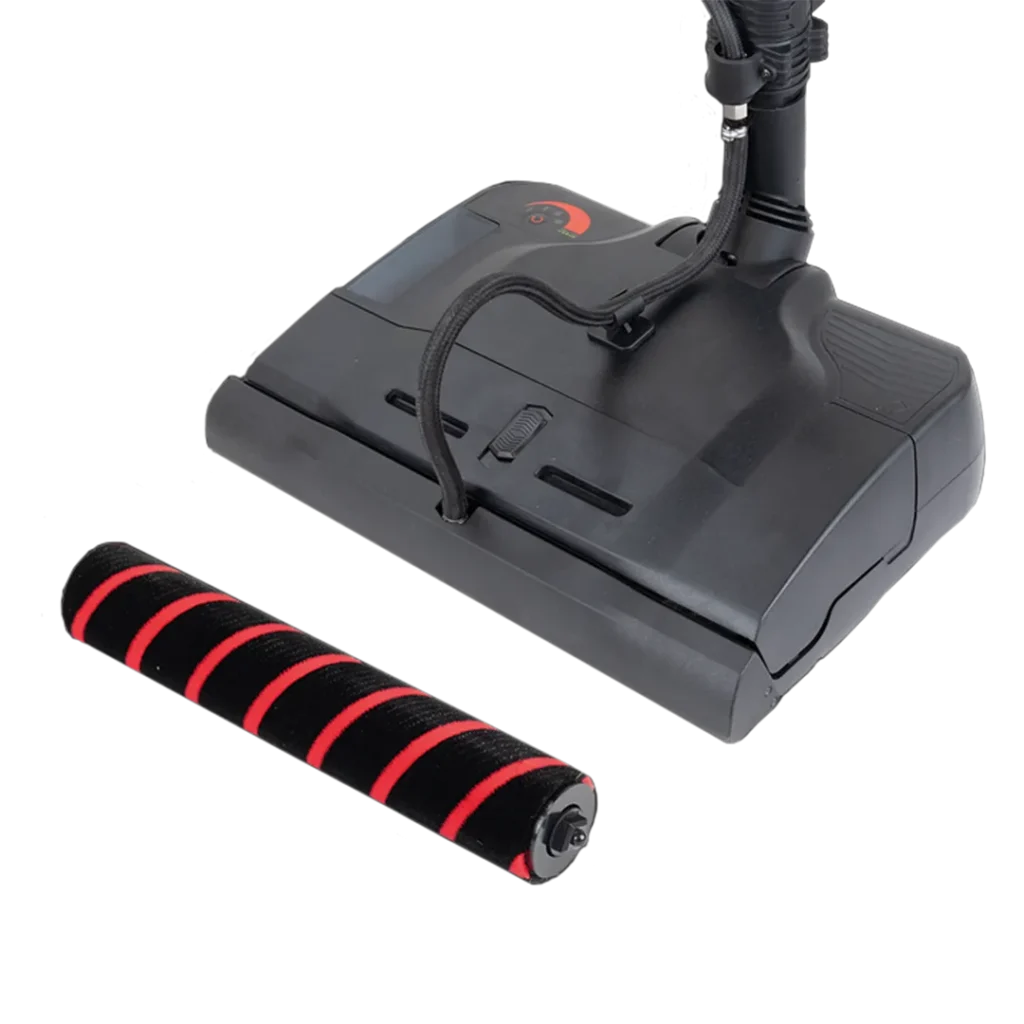 Steam Turbo Brush