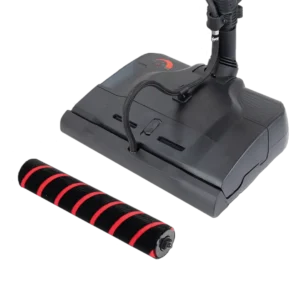 Steam Turbo Brush