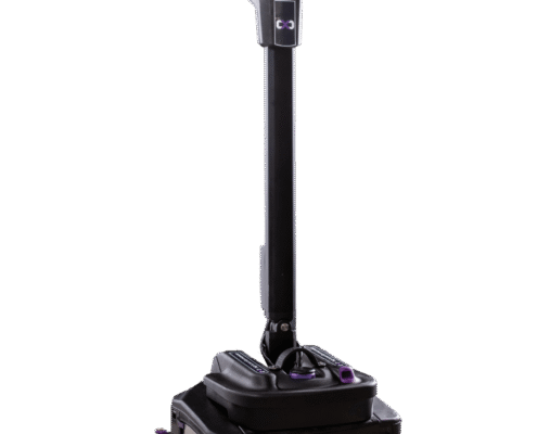 Kombiskurmaskin Ultra 45