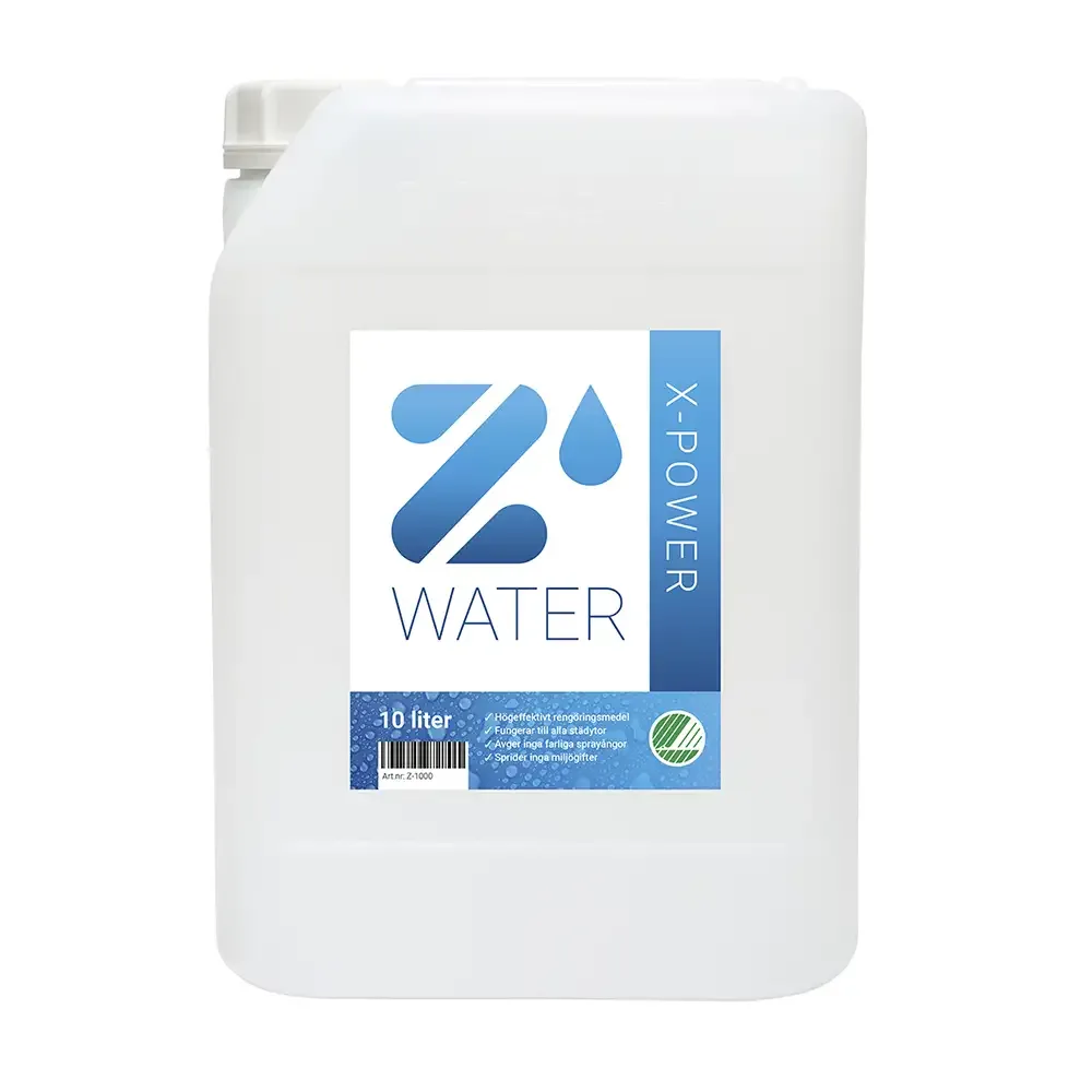 Z-Water X-power, 10 L