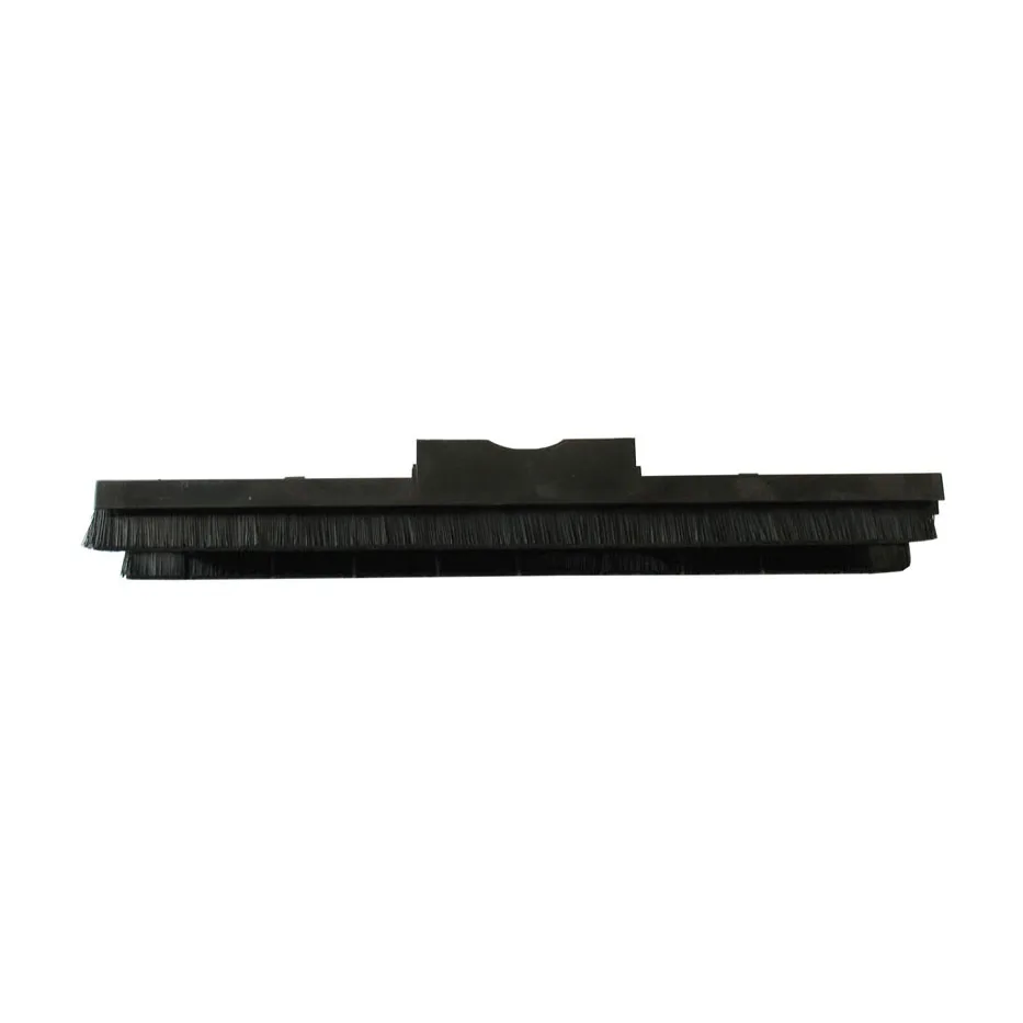 Insats 400mm, borste/borste (nylon)