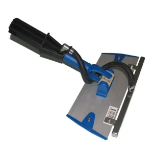 Ångmopp, 220 mm