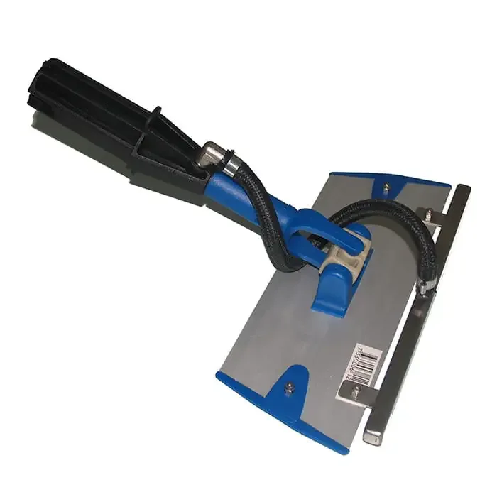Ångmopp 220 mm, ledad