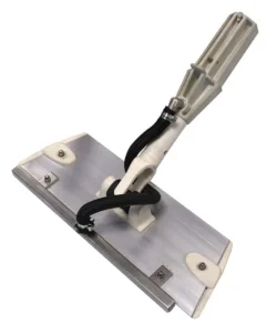 Ångmopp 220 mm, ledad