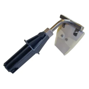 Ångmopp 90 mm, oledad
