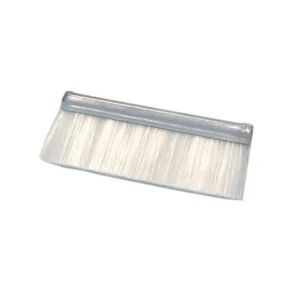 Borste 140mm (extra lång & hård nylon)