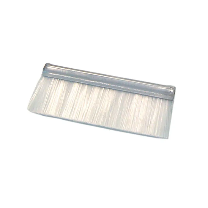 Borste 140mm (extra lång & hård nylon)