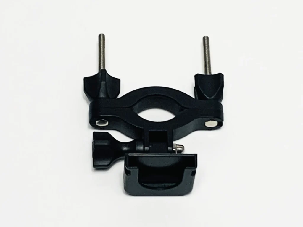 Camera Mounting Clamp