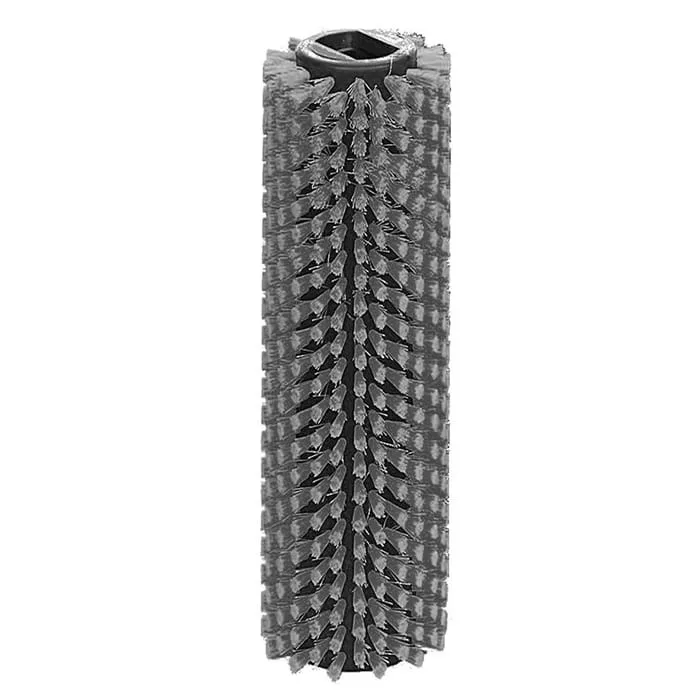 Borste Grå | 2-pack | Universalborste