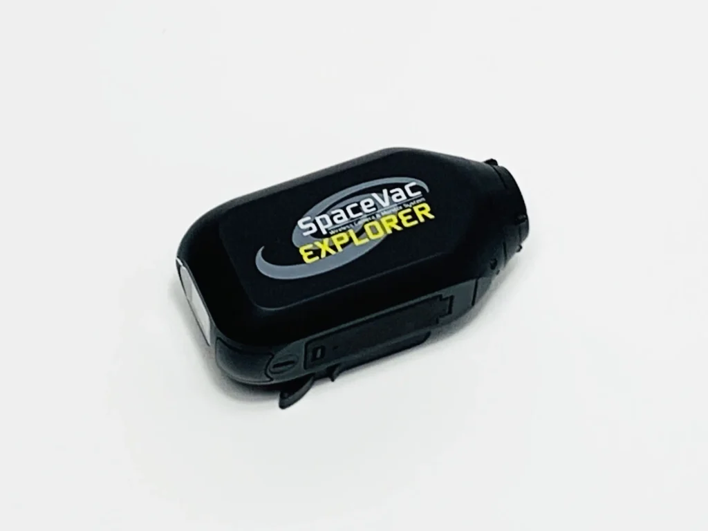 Trådlös Explorer Kamera