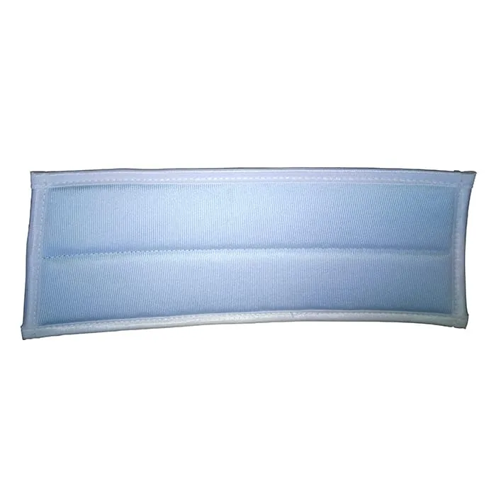 Glasmopp, 220 mm, 5-pack