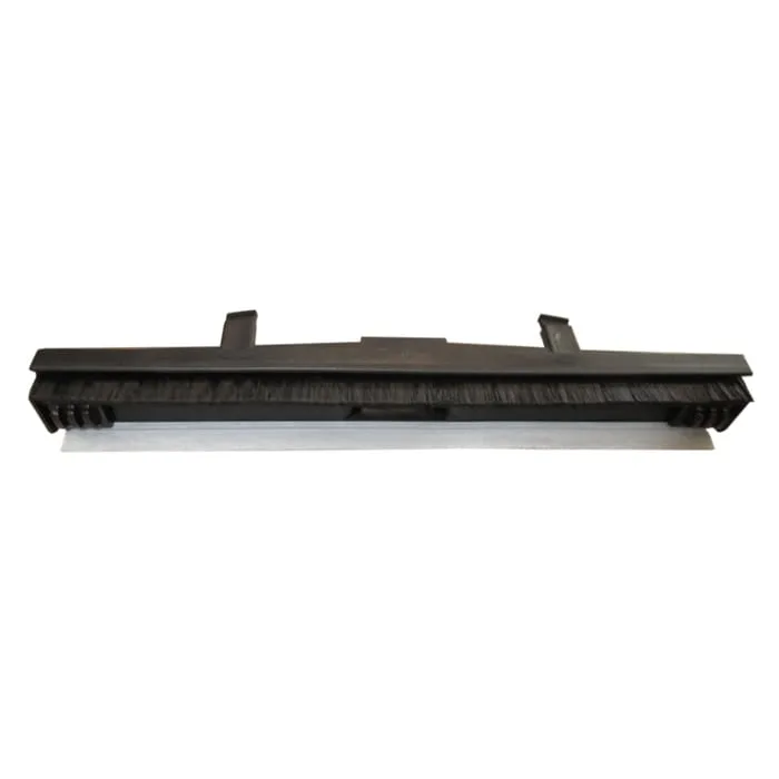 Insats 300 mm, neoprene/borste (nylon)