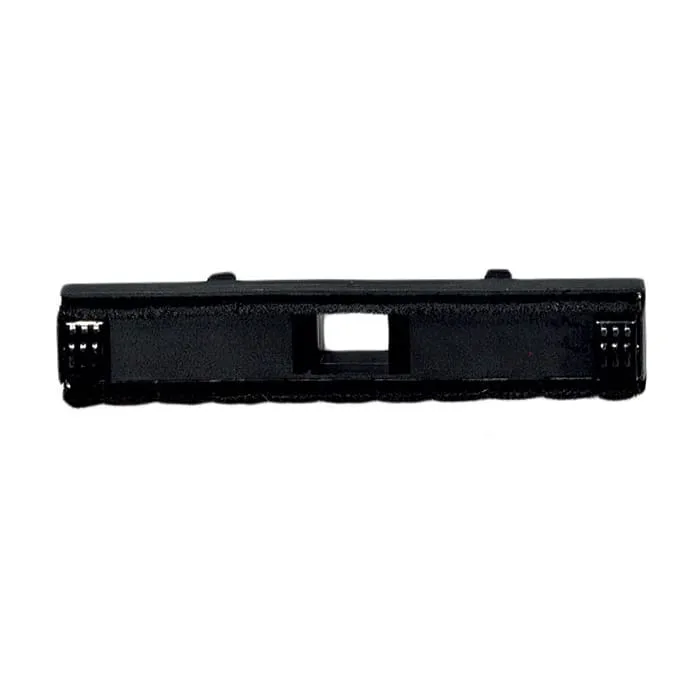 Insats 230 mm till golvmunstycke