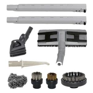 Kit (endast för 3,6 kW maskin)