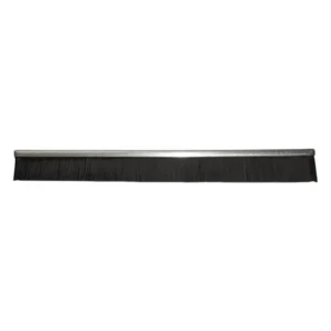 Borste 375mm till insats (nylon)