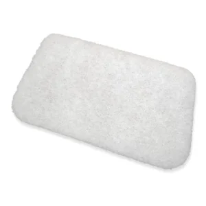 Skurnylon utan slipeffekt,  20-pack, 240 mm