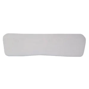 Skurnylon utan slipeffekt,  10-pack, 400 mm