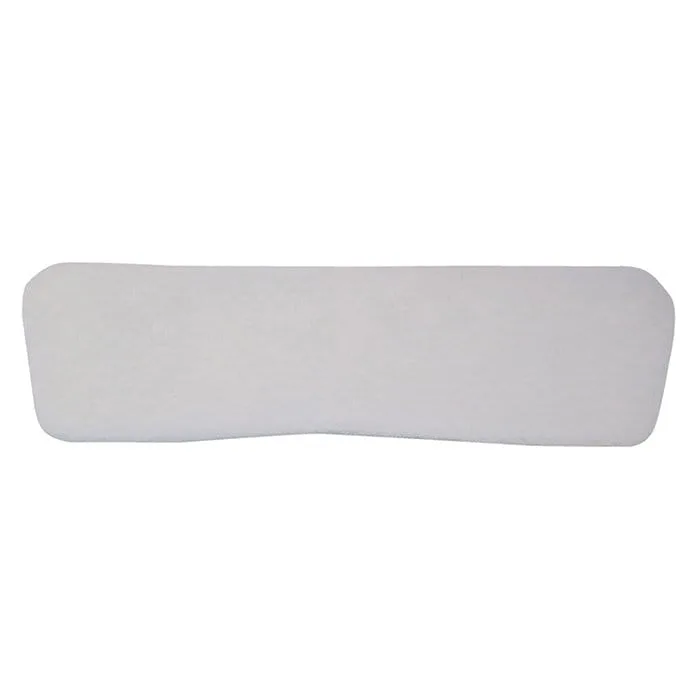 Skurnylon utan slipeffekt, 10-pack, 400 mm