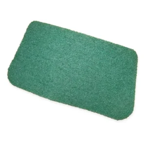 Skurnylon med slipeffekt,  10-pack, 240 mm