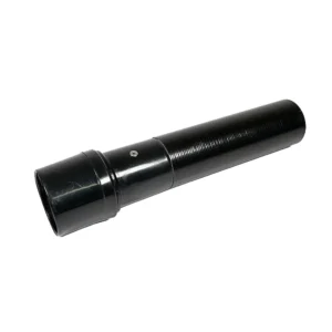 Adapter slang till rör | 38 mm