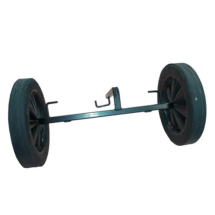 Transporthjul till Duplex