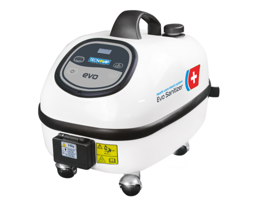 Evo Sanitizer