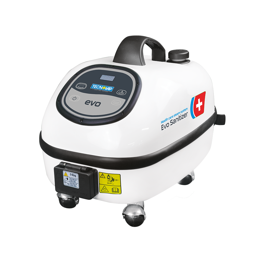Evo Sanitizer