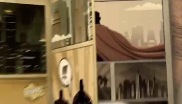 SpaceVac reklamfilm