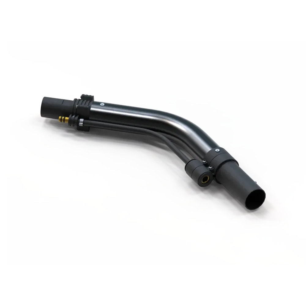 Adapter 45 grader T.E.S.S.