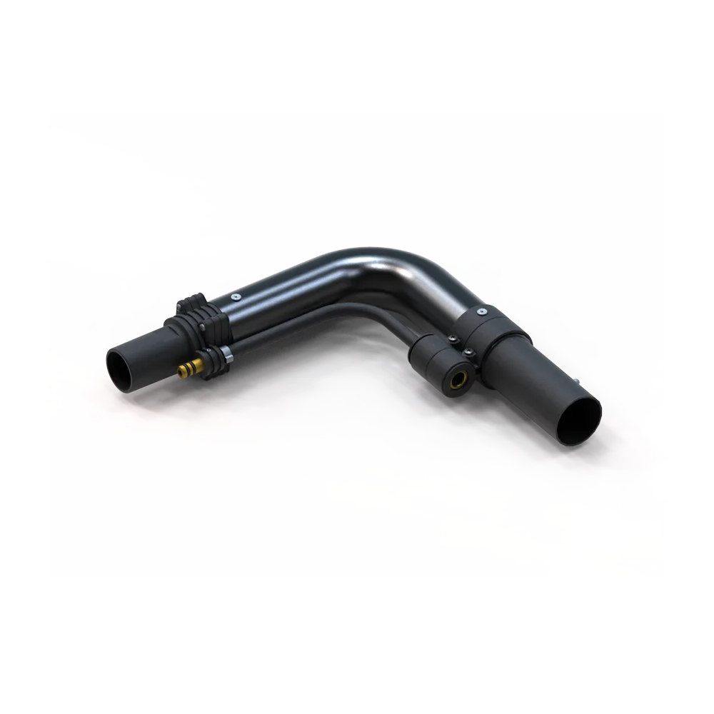 Adapter 90 grader T.E.S.S.