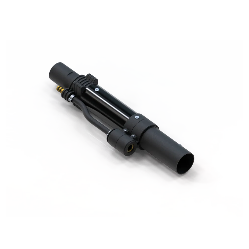 Rak adapter T.E.S.S.