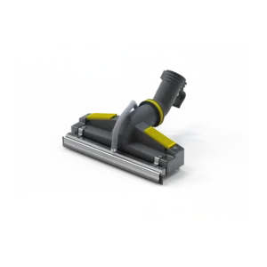 Ång- och sugborste 230 mm, 3 insatser