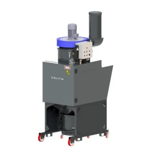 Delfin CUBE 20 K2 PN Z22