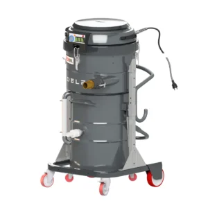 Delfin TC 100 MPI