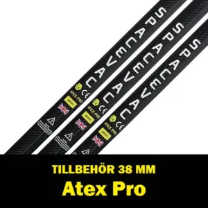 38mm ATEX Pro