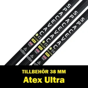 38mm ATEX Ultra
