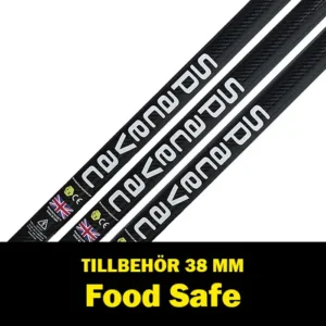 38mm Food Safe System
