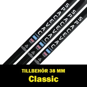 38mm Internal Classic