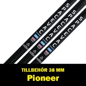 38mm SpaceVac Pioneer