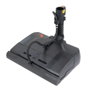 Steam Turbo Brush kit