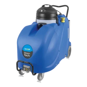 Steam Tech