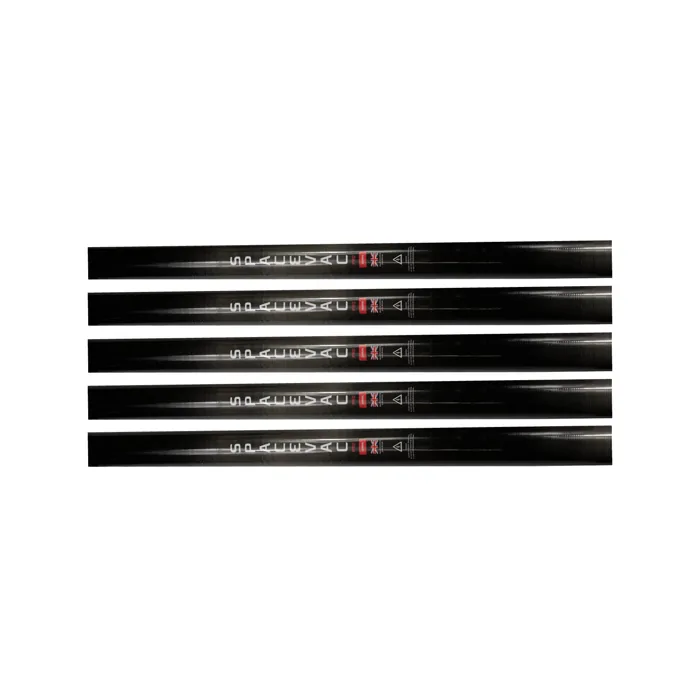 Gutter Pro dammsugarrör | 70 mm x 1.4 m