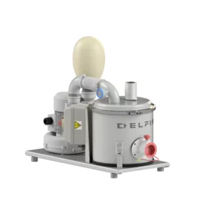 Delfin DBF 5 Z22