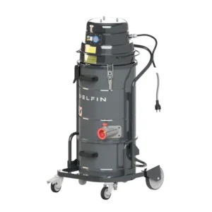 Delfin 201 DS BL