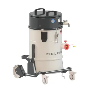 Delfin 301 AIR 7V