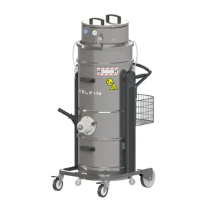 Delfin 452 AIREX 14V 1/2D