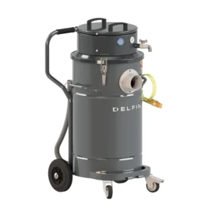 Delfin 802 WD AIR 7V